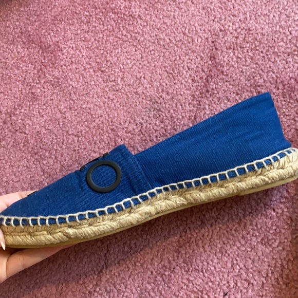 Kenzo espadrilles - Picture 2 of 3